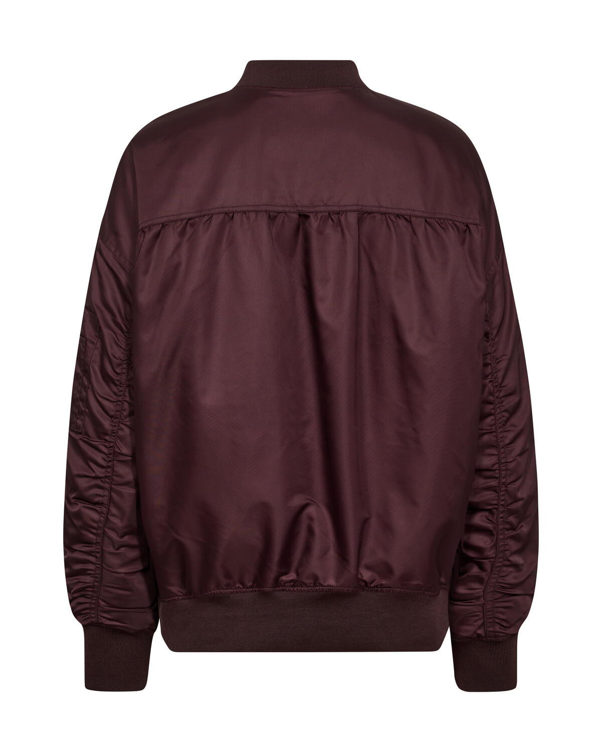 Ruby bomberjakke - Fudge